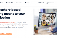 The Collaborative (E-Learning Platform)